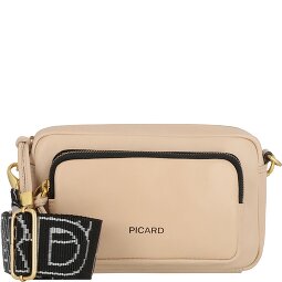 Picard Soulmate Borsa a tracolla Pelle 20 cm  Variante 2
