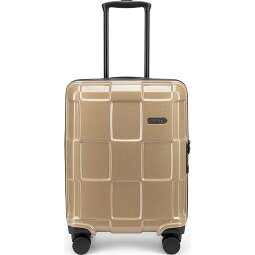 Epic Crate Reflex EVO 4 ruote Carrello della cabina 55 cm  Variante 2