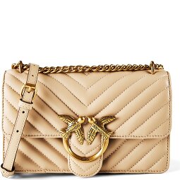 PINKO Love One Borsa a tracolla Pelle 21 cm  Variante 1
