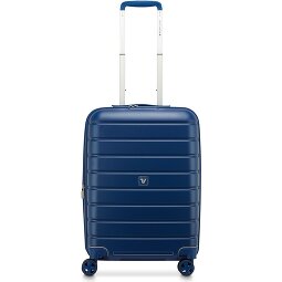 Roncato Relife 4 ruote Carrello della cabina 55 cm con piega di espansione  Variante 1