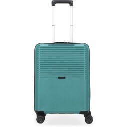 d&n Travel Line 4000 Carrello cabina a 4 ruote 55 cm  Variante 1