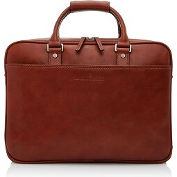 Castelijn & Beerens Verona Cartella RFID in pelle 43 cm Scomparto per computer portatile  Variante 1