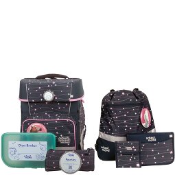 School-Mood Champion Maxx Set di borse per la scuola  Variante 4