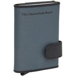 The Chesterfield Brand Sabana Portafoglio Protezione RFID Pelle 7.5 cm  Variante 2