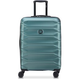 Delsey Paris Meteor 4 ruote Carrello 68 cm espandibile  Variante 4