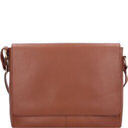 Burkely Messaggero vintage Juul in pelle 36 cm  Variante 3