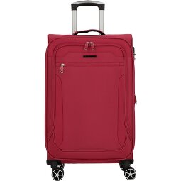 Cocoono Monterrey 4 ruote Carrello 68 cm con piega di espansione  Variante 2