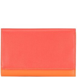 Mywalit Portafoglio trifoglio medio I in pelle 14 cm  Variante 2