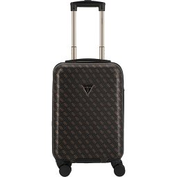 Guess Jesco 4 ruote Carrello della cabina 54 cm  Variante 1