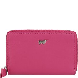 Braun Büffel Joy Portafoglio chiave Pelle 10.5 cm  Variante 5