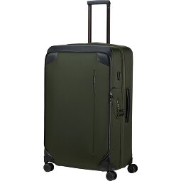 Samsonite Splendix 4 ruote Carrello L 79 cm con piega di espansione  Variante 2
