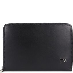 Roncato Firenze Portafoglio RFID in pelle 15 cm  Variante 1
