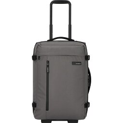 Samsonite Roader 2 ruote Borsa da viaggio 55 cm  Variante 4
