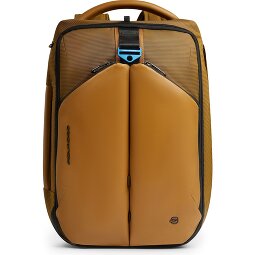 Piquadro S137 Zaino da viaggio con scomparto per laptop da 45 cm  Variante 2