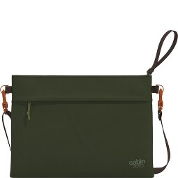 Cabin Zero Adventure Borsa a spalla Protezione RFID 27 cm  Variante 4