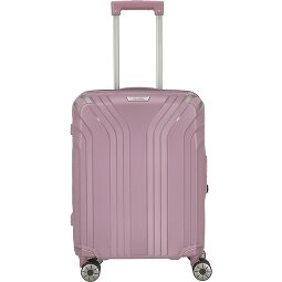 Travelite Elvaa 4 ruote Carrello della cabina 55 cm  Variante 2