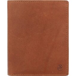 Esquire Dallas Portafoglio Protezione RFID Pelle 10.5 cm  Variante 1