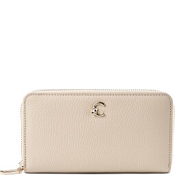 Coccinelle C-Me Portafoglio Vera Pelle 18 cm  Variante 3