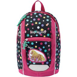 Step by Step KIGA Mini Zaino per bambini 30 cm  Variante 5