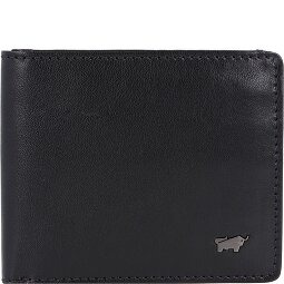 Braun Büffel Portafoglio Country RFID in pelle 10,5 cm  Variante 2