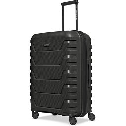 Smartbox Edition 01 4 ruote Carrello 66 cm con piega di espansione  Variante 1