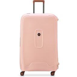 Delsey Paris Trolley a 4 ruote Moncey 82 cm  Variante 3
