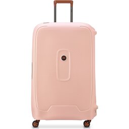 Delsey Paris Trolley a 4 ruote Moncey 82 cm  Variante 3