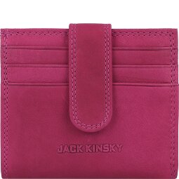Jack Kinsky Aruba Portafoglio Protezione RFID Pelle 10 cm  Variante 6
