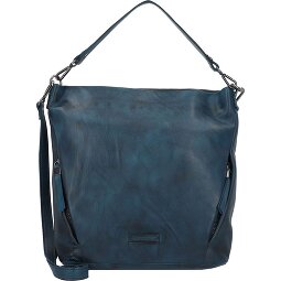 Jack Kinsky Nelson 5 Borsa a tracolla in pelle 35 cm  Variante 2