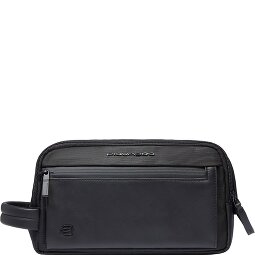 Piquadro Orion Borsa da toilette 24.5 cm  Variante 1