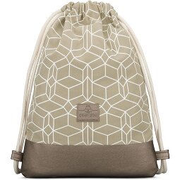 Johnny Urban Borsa da ginnastica in tela Serie Noah 30 cm  Variante 2