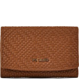 Picard Day Trip 1 Portafoglio Pelle 14 cm  Variante 1