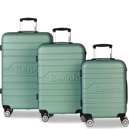 Bench Seattle 4 ruote Set di valigie 3 pezzi  Variante 2