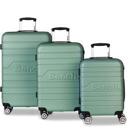 Bench Seattle 4 ruote Set di valigie 3 pezzi  Variante 2