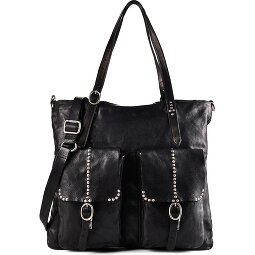 Campomaggi Priscilla Borsa a spalla Vera Pelle 41 cm  Variante 2