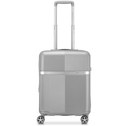 Roncato Airglam 4 ruote Carrello della cabina S 55 cm con piega di espansione  Variante 2
