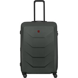 Wenger Prymo 4 ruote Carrello 76 cm con piega di espansione  Variante 1