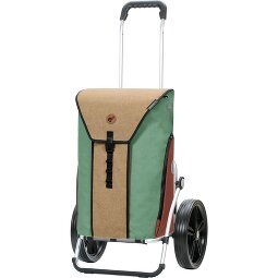 Andersen Shopper Royal Shopper Oli.P 2.0 Carrello della spesa 59 cm  Variante 1