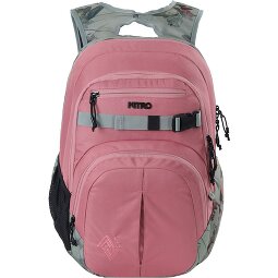 NITRO Daypack Chase Zaino 51 cm scomparto per laptop  Variante 7