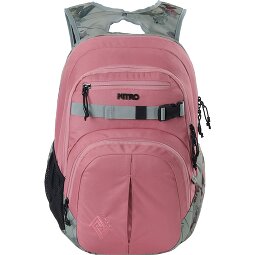 NITRO Daypack Chase Zaino 51 cm scomparto per laptop  Variante 6