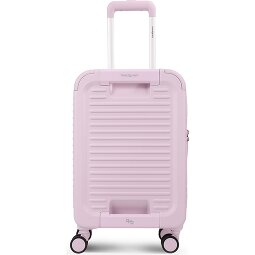Hedgren Raku 4 ruote Carrello della cabina S 55 cm  Variante 3