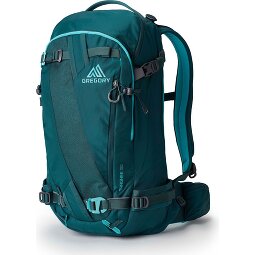 Gregory Women's Targhee 30 Zaino da trekking S-M 58 cm  Variante 1