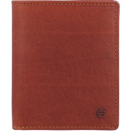 Esquire Portafoglio Dallas in pelle 9 cm  Variante 1