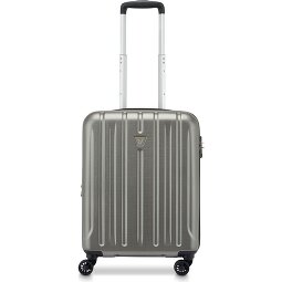 Roncato Kinetic 2.0 4 ruote Carrello della cabina 55 cm con piega di espansione  Variante 2