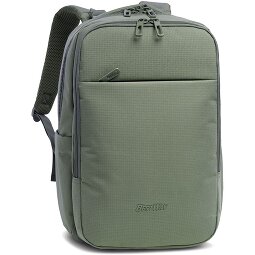 Worldpack BestWay Zaino da giorno 41 cm Scomparto per laptop  Variante 2