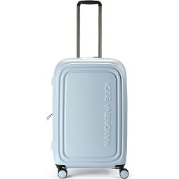 Mandarina Duck Logoduck Carrello a 4 ruote 69 cm  Variante 3