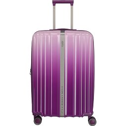 Travelite Lascana Edition 4 ruote Carrello M 65 cm con piega di espansione  Variante 3