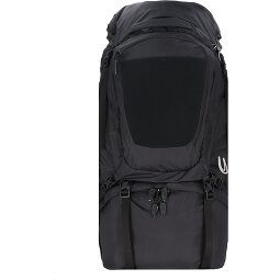 Jack Wolfskin Denali 65+10 Zaino 78 cm  Variante 1