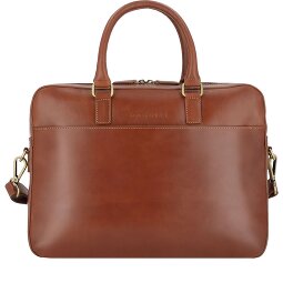 bugatti Remo Valigetta Pelle 40 cm Scomparto per laptop  Variante 1