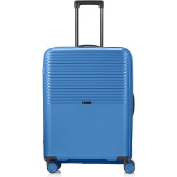 Pack Easy Jet 4 ruote Carrello 64 cm con piega di espansione  Variante 1